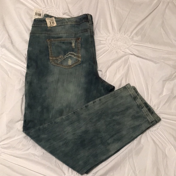 Vanilla Star Denim - VANILLA STAR JEANS